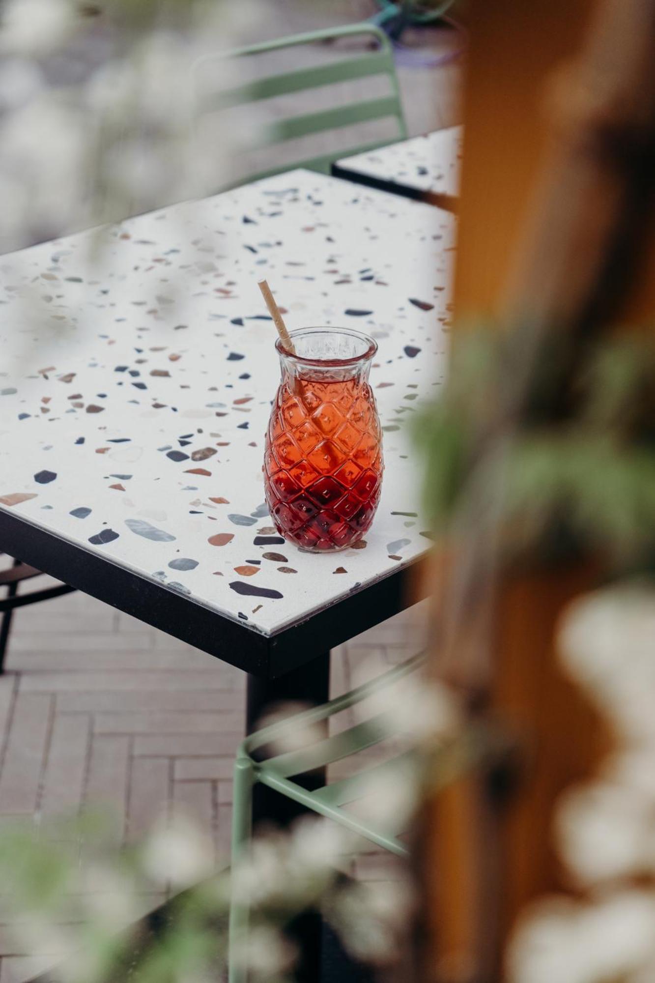 The Editory Garden Porto Hotel Exterior photo