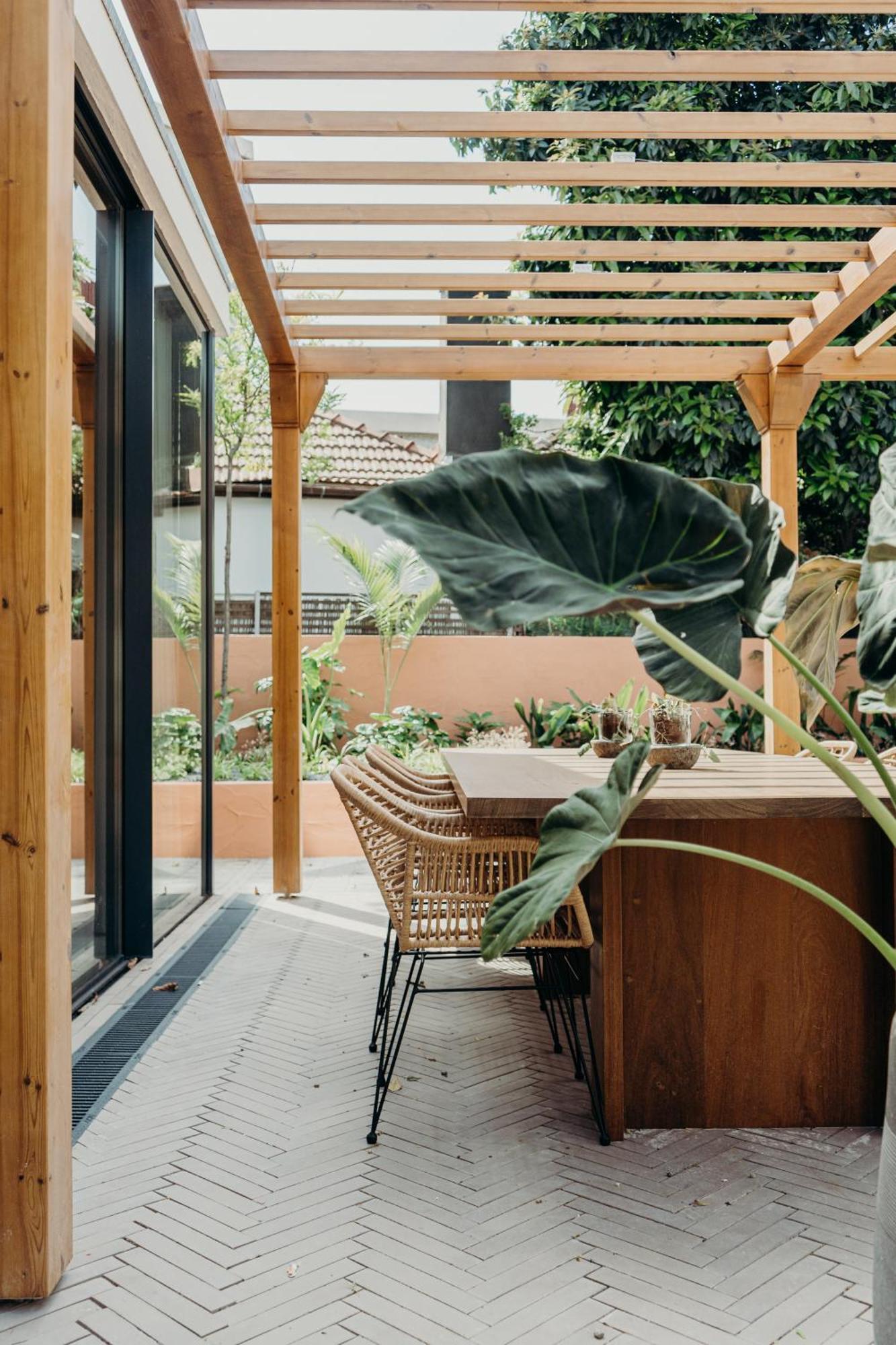The Editory Garden Porto Hotel Exterior photo