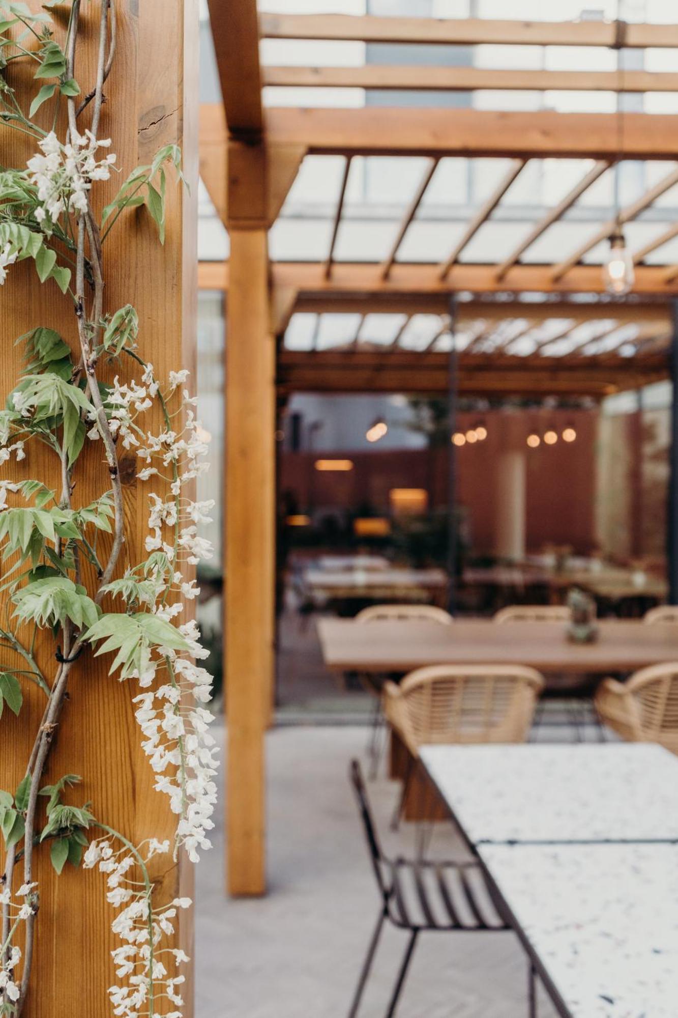 The Editory Garden Porto Hotel Exterior photo