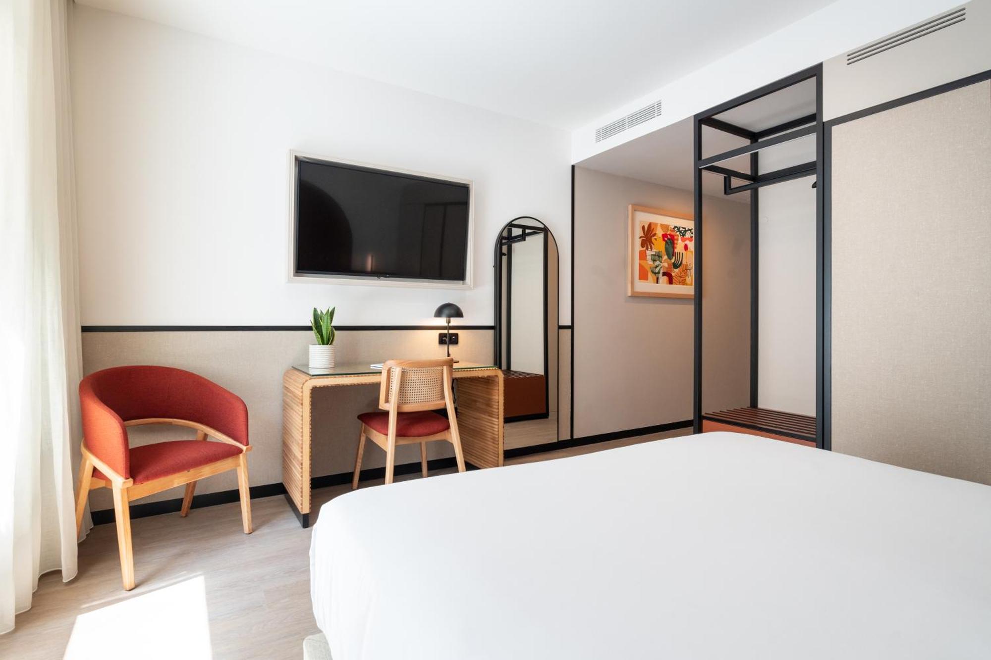 The Editory Garden Porto Hotel Exterior photo