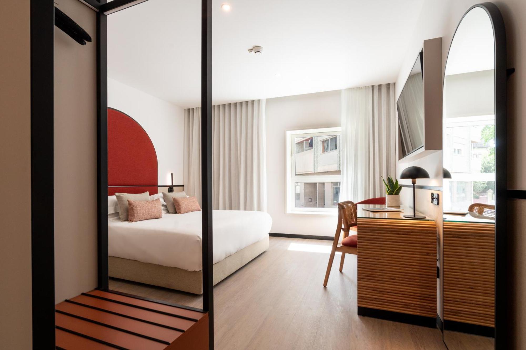 The Editory Garden Porto Hotel Exterior photo