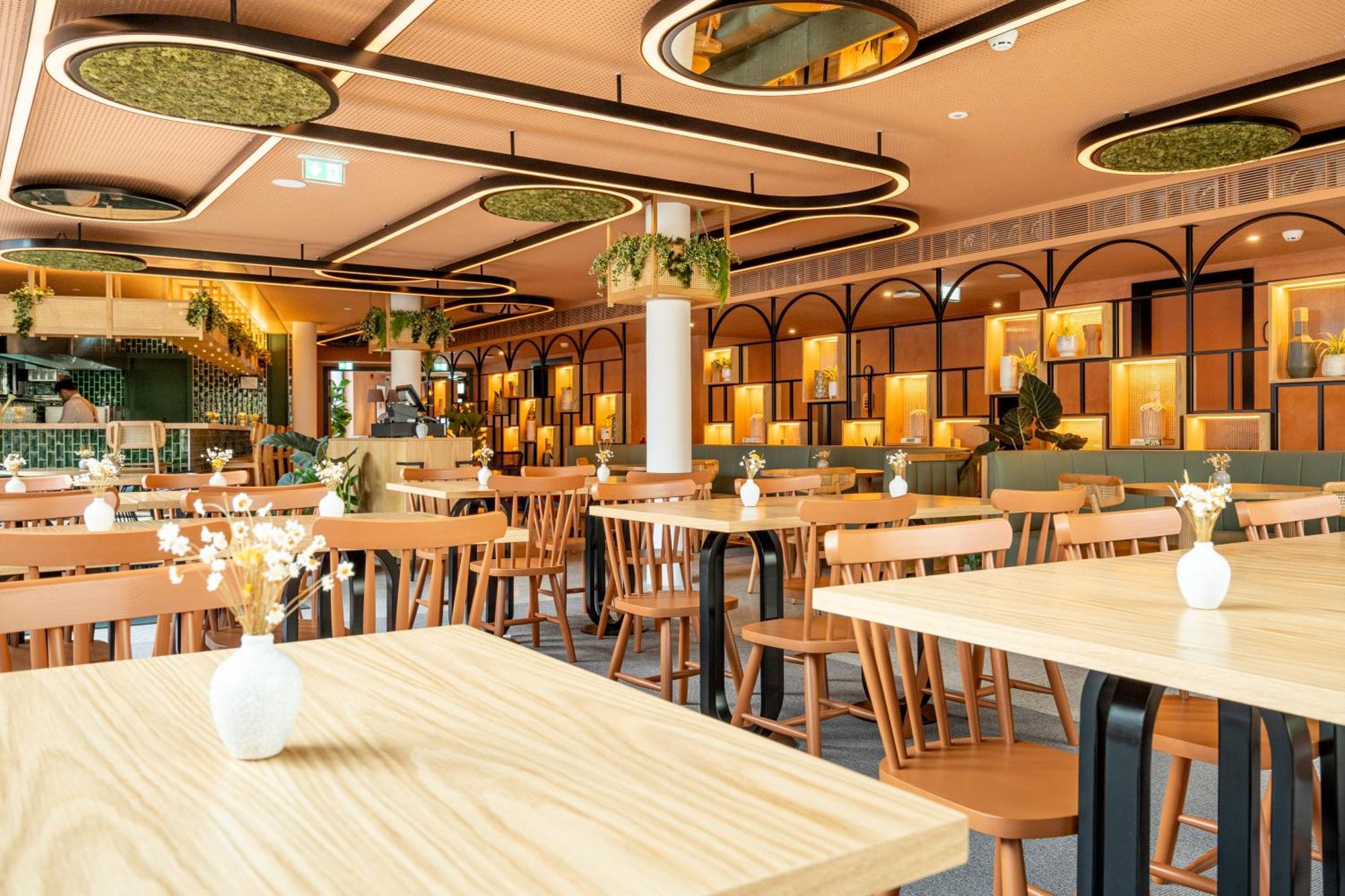 The Editory Garden Porto Hotel Exterior photo